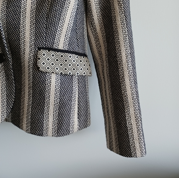 SEA New York Blazer - Picture 3 of 14